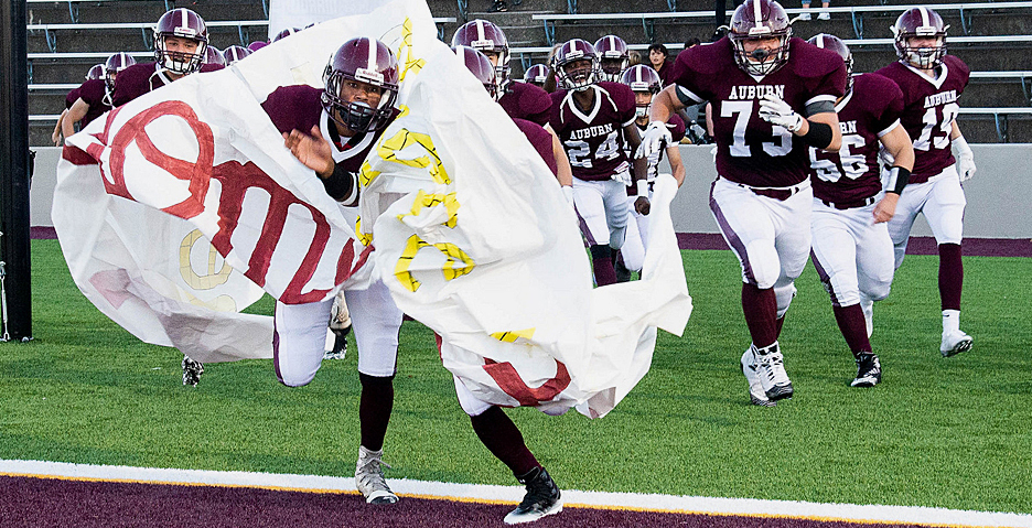 Athletics | Auburn School District