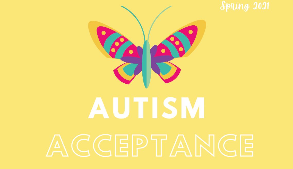 Autism Acceptance Month