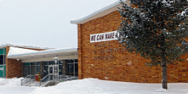 Casey Park Elementary School