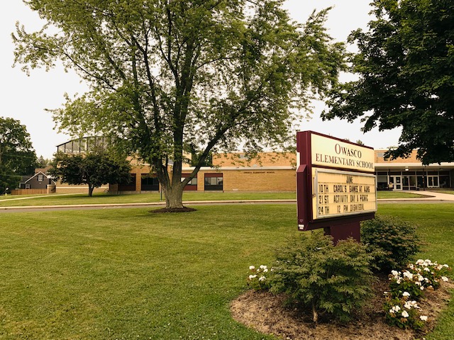 Owasco Elementary School