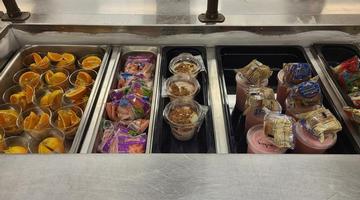 New dining services provider Chartwells  changing perceptions of school food