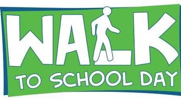 Walk to School Day set for Auburn elementary schools